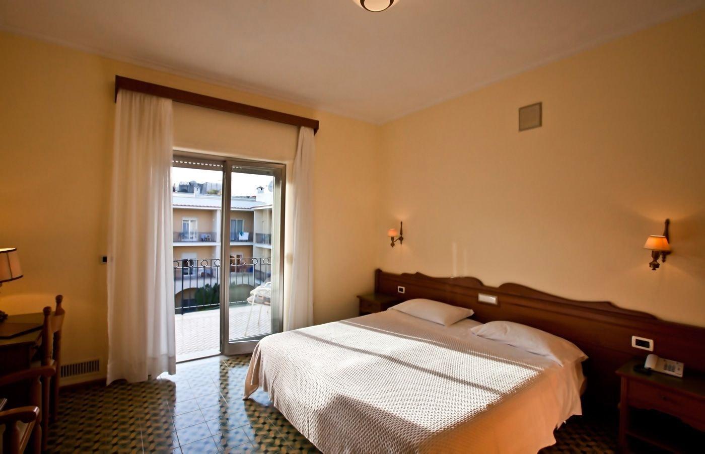 Hotel Terme Alexander Иския Екстериор снимка