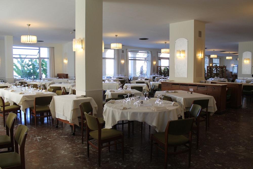 Hotel Terme Alexander Иския Екстериор снимка