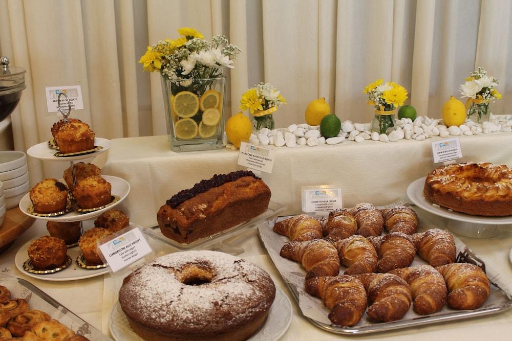 Hotel Terme Alexander Иския Екстериор снимка