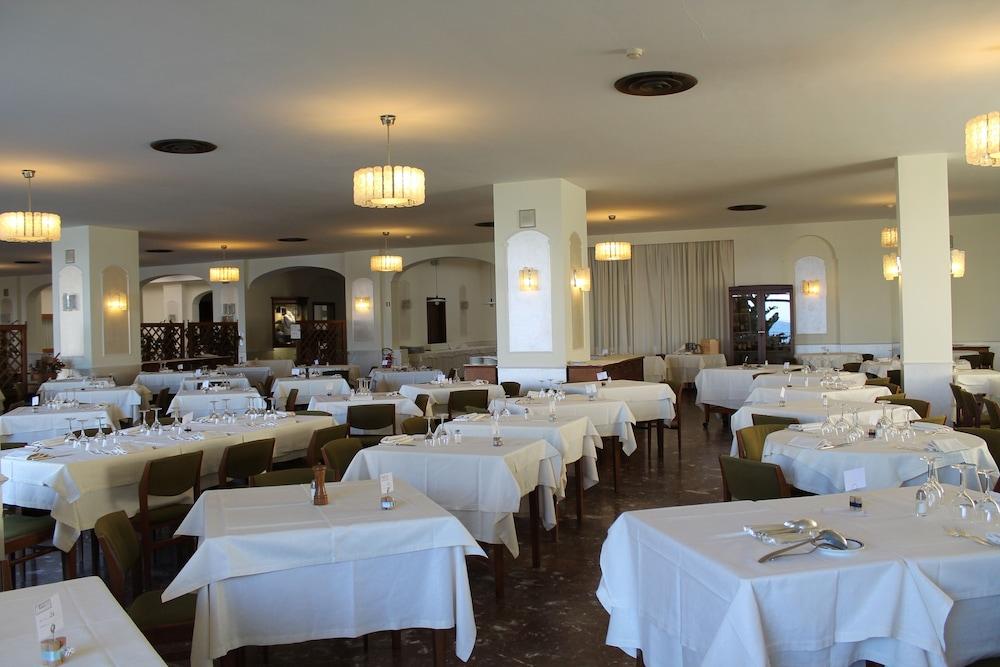Hotel Terme Alexander Иския Екстериор снимка