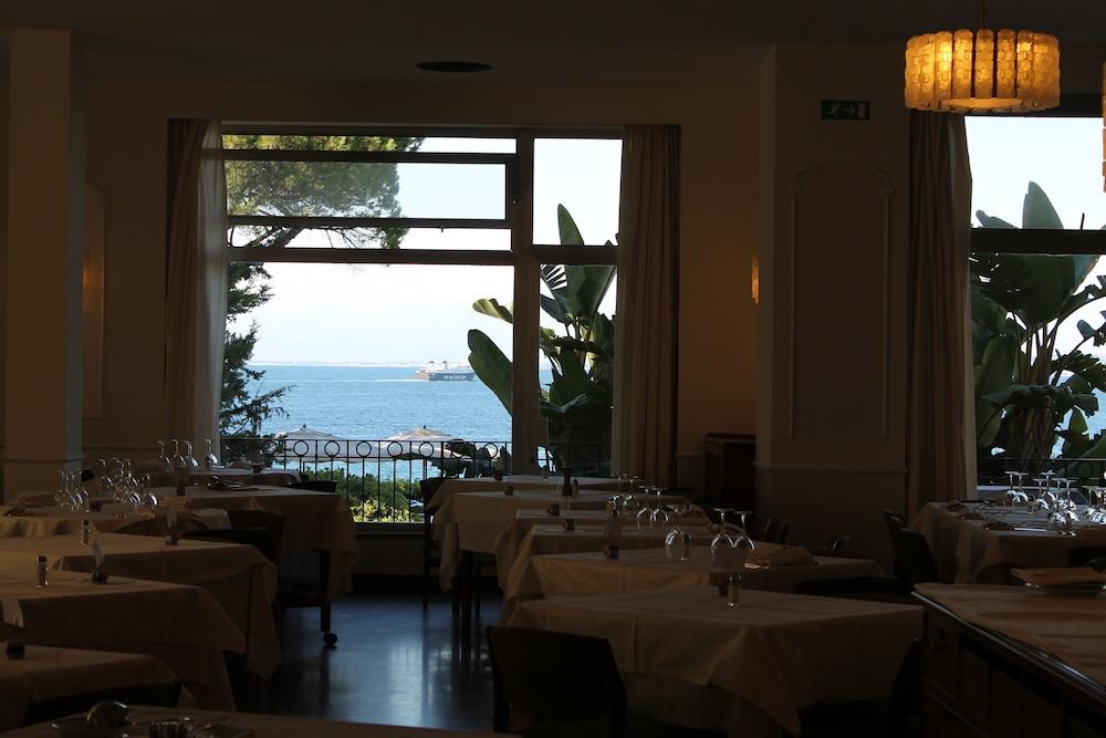Hotel Terme Alexander Иския Екстериор снимка