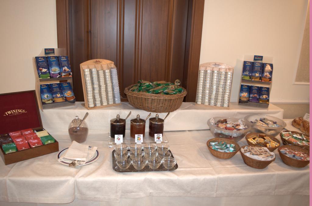 Hotel Terme Alexander Иския Екстериор снимка